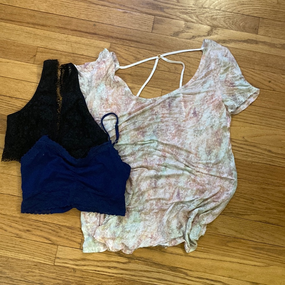 Victoria Secret Bundle